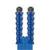 1SN DN12 180 bar 10 M. DKOL 22x1,5 : DKOL 22x1,5 glewickelte Decke.
