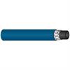 1SN DN12 180 bar 150°C blau glatte Außendecke