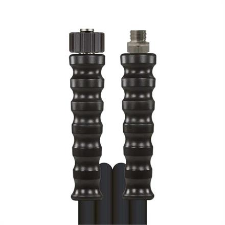1ST DN08 210 bar 10 M. DKO 22x1,5 : AGR 3/8  GKS Schwarz