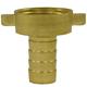 2/3 Schlauchverschraubung 3/4"-19 Messing