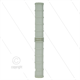 20" (2 x 9") Filtereinsatz Kunsttoff waschbar - Nylon - 60 mµ - 56 l/min - H=511mm - 2-tei