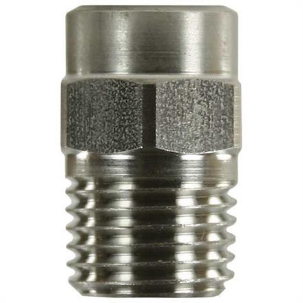 25035 1/4"AG-NPT Keramikdüse