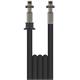 2SC DN06 400 bar 10 M. bds. Steck.11 mm  für Schlauchtrommel