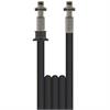 2SC DN06 400 bar 10 M. bds. Steck.11 mm  für Schlauchtrommel