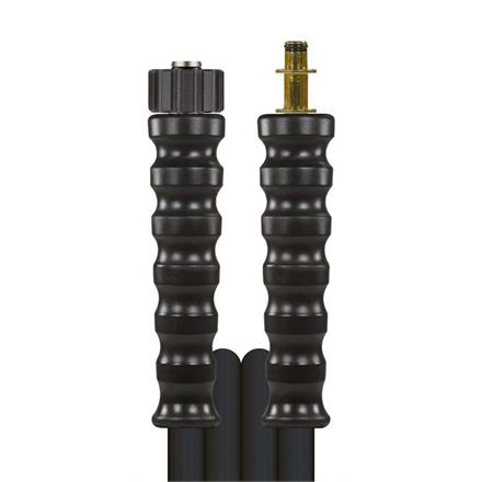 2SC DN06 400 bar 10 M. DKO 22x1,5 : Steck.10/18 mm  GKS Schwarz