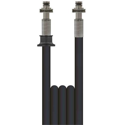 2SC DN06 400 bar 15 M. bds. Steck.11 mm  für Schlauchtrommel
