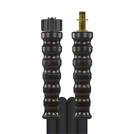 2SC DN06 400 bar 20 M. DKO 22x1,5 : Steck.10/18 mm  GKS Schwarz