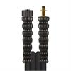 2SC DN06 400 bar 20 M. DKO 22x1,5 : Steck.10/18 mm  GKS Schwarz