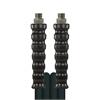 2SC DN08 400 bar 10 M. AGR 3/8 : AGR 3/8  powershield365+®
