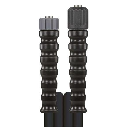 2SC DN08 400 bar 10 M. DKO 21x1,5 : DKO 21 drehbar  gewickelte Oberfläche