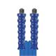 2SC DN08 400 bar 10 M. DKOL 16x1,5 : DKOL 16x1,5  gewickelte Decke.