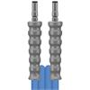2SC DN08 400 bar 10 M. Stecker ST-247  gewickelte Decke.