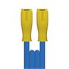 2SC DN08 400 bar 10 M. TR22K-Lock : TR22K-Lock  gewickelte Decke