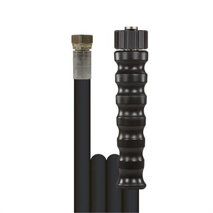 2SC DN08 400 BAR 15 M. DKR 3/8" : DKO 22 + 1 x GKS  powershield365+®