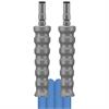 2SC DN08 400 bar 15 M. Stecker ST-247  gewickelte Decke.