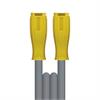 2SC DN08 400 bar 15 M. TR22K-Lock : TR22K-Lock  gewickelte Decke