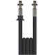 2SC DN08 400 bar 20 M. bds. Steck.11 mm  für Schlauchtrommel