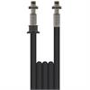 2SC DN08 400 bar 20 M. bds. Steck.11 mm  für Schlauchtrommel