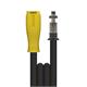 2SC DN08 400 bar 20 M. DKO 22 drehbar: Steck.11 mm  powershield365+