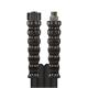 2SC DN08 400 bar 20 M.DKO 22x1,5 : AGR 3/8  powershield365+®