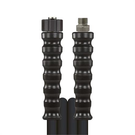 2SC DN08 400 bar 20 M.DKO 22x1,5 : AGR 3/8  powershield365+®