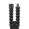 2SC DN08 400 bar 20 M.DKO 22x1,5 : AGR 3/8  powershield365+®