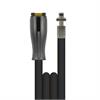 2SC DN08 400 bar 20 M. DKO 22x1,5 : Steck.11 mm  powershield365+