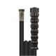 2SC DN08 400 BAR 20 M. DKR 3/8" : DKO 22 + 1 x GKS  powershield365+®