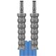 2SC DN08 400 bar 20 M. Stecker ST-247  gewickelte Decke.