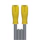 2SC DN08 400 bar 20 M. TR22K-Lock : TR22K-Lock  gewickelte Decke