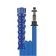 2SC DN08 400 bar 30 M. DKO 22x1,5 : Steckn.11 mm  gewickelte Decke.