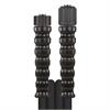 2SC DN08 400 bar 40 M. DKO 22x1,5 : DKO 22 drehbar  GKS Schwarz