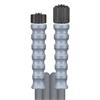 2SC DN10 400 bar 10 M. DKO 22x1,5 : DKO 22 drehbar gewickelte Decke.