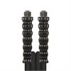 2SC DN10 400 bar 15 M. DKOL 18x1,5 : DKOL 18x1,5  gewickelte Decke