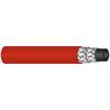 2SC DN10 400 bar 150°C rot gewickelte Decke