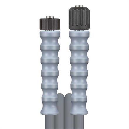 2SC DN10 400 bar 25 M. DKO 22x1,5 : DKO 22 drehbar gewickelte Decke.