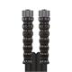 2SC DN10 400 bar 30 M. DKO 21x1,5 : DKO 21x1,5    Hochdruckschläuche