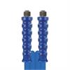 2SC DN10 400 bar 30 M. DKOL 18x1,5 : DKOL 18x1,5 gewickelte Decke.