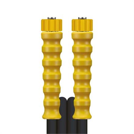 2SC DN10 400 bar 40 M. DKO 22x1,5 : DKO 22x1,5  gewickelte Decke.