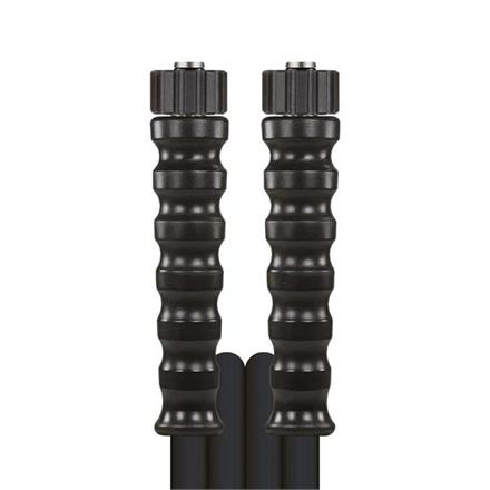 2SC DN10 500 bar 15 M. DKO 22x1,5 : DKO 22x1,5 gewickelte Decke.