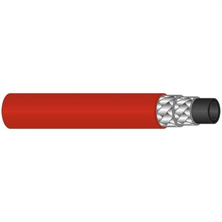 2SC DN10 500 bar 150°C gewickelte Aussendecke  maxpressure®