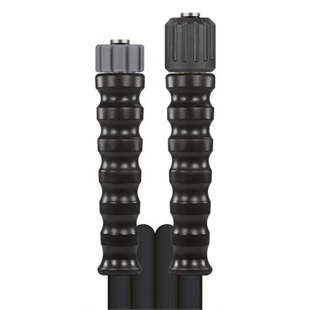 2SN DN08 400 bar 10 M. DKO 21x1,5 : M21 drehbar  glatte Oberfläche