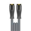 2SN DN08 400 bar 10 M. DKO 22x1,5 : DKO 22x1,5  glatte Decke