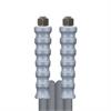 2SN DN08 400 bar 10 M. DKOL 18x1,5 : DKOL 18x1,5  glatte Decke.