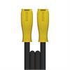 2SN DN08 400 bar 10 M. TR22K-Lock : TR22K-Lock  glatte Decke