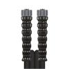 2SN DN08 400 bar 15 M. DKO 21x1,5 : DKO 21x1,5  glatte Oberfläche