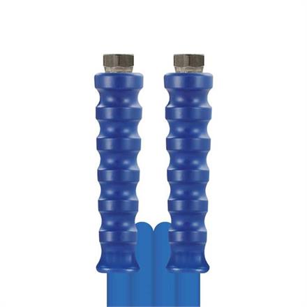 2SN DN08 400 bar 15 M. DKR 3/8 : DKR 3/8  glatte Decke.