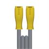2SN DN08 400 bar 15 M. TR22K-Lock : TR22K-Lock  glatte Decke