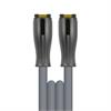 2SN DN10 400 bar 10 M. DKO 22x1,5 : DKO 22x1,5 glatte Decke.