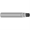 2SN DN10 400 Bar 150°C glatte Decke grau